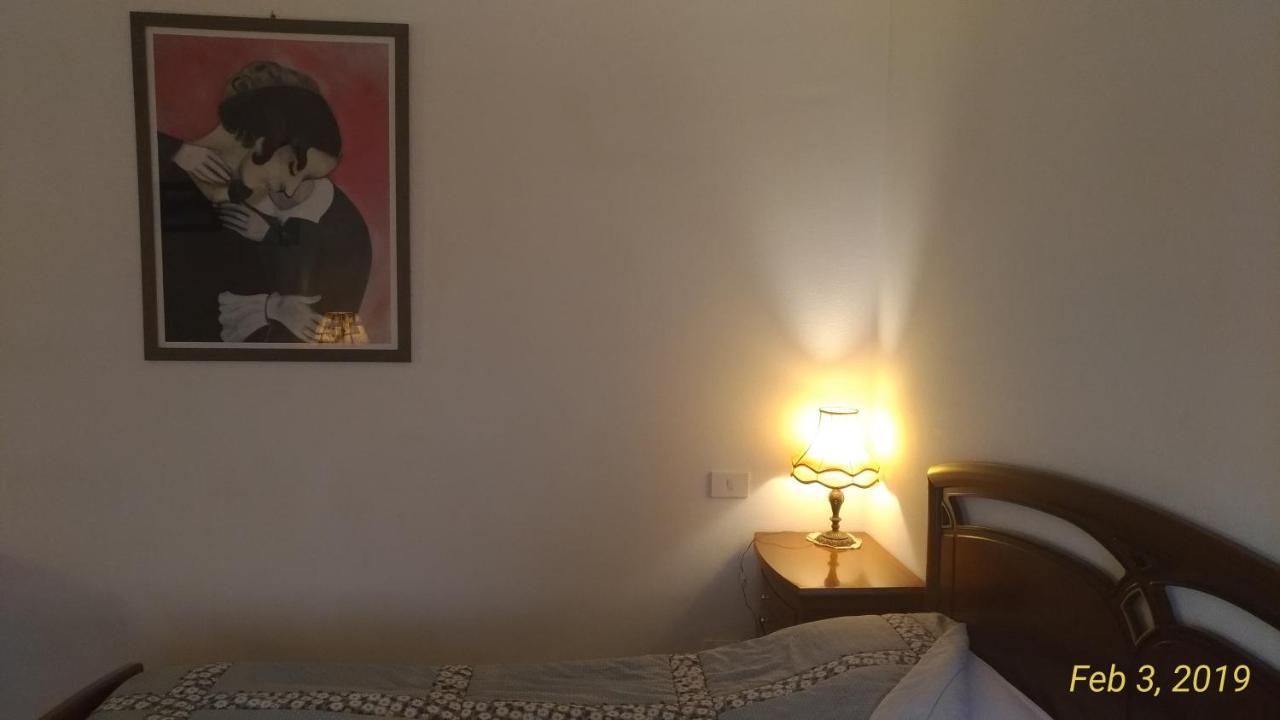 Casa A Soliera Сорбара Экстерьер фото